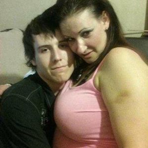 Meet your Posher, Christy daniel